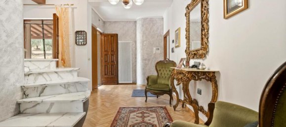 6 bedrooms Villa in Montepulciano, Italy No. 52757 51