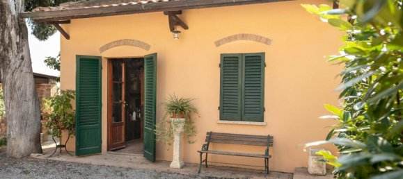 6 bedrooms Villa in Montepulciano, Italy No. 52757 14