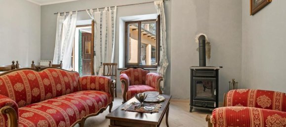 6 bedrooms Villa in Montepulciano, Italy No. 52757 34