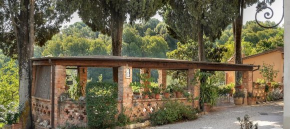 6 bedrooms Villa in Montepulciano, Italy No. 52757 31