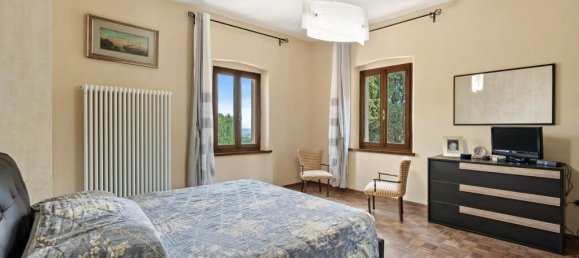 6 bedrooms Villa in Montepulciano, Italy No. 52757 54