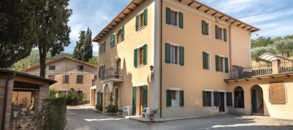 6 bedrooms Villa in Montepulciano, Italy No. 52757 23