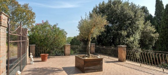 6 bedrooms Villa in Montepulciano, Italy No. 52757 24