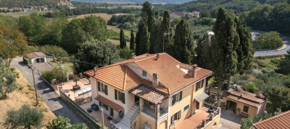 6 bedrooms Villa in Montepulciano, Italy No. 52757 30