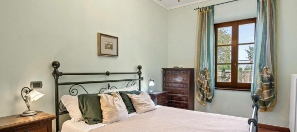 6 bedrooms Villa in Montepulciano, Italy No. 52757 45