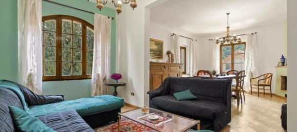 6 bedrooms Villa in Montepulciano, Italy No. 52757 36