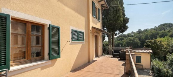 6 bedrooms Villa in Montepulciano, Italy No. 52757 27
