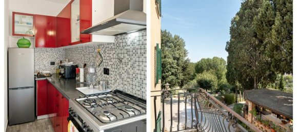 6 bedrooms Villa in Montepulciano, Italy No. 52757 49