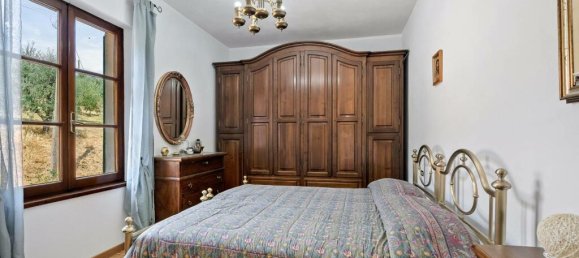 6 bedrooms Villa in Montepulciano, Italy No. 52757 46