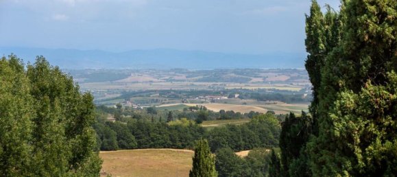 6 bedrooms Villa in Montepulciano, Italy No. 52757 15