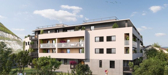 2 Schlafzimmer Wohnung in Sassenage, France, Nr. 200990 2