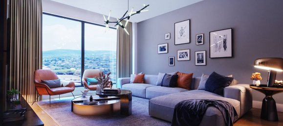 Apartamento 1+2 em Antalya, Turkey N.º 21441 16