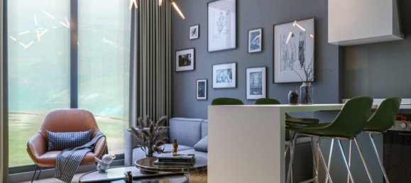 Apartment 2+1 in Antalya, Turkey No. 21441 18