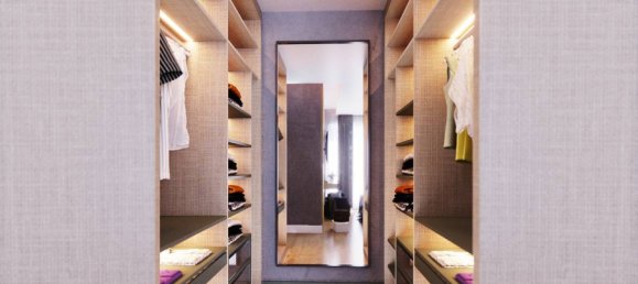 Apartment 2+1 in Antalya, Turkey No. 21441 22