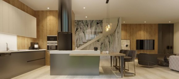 Apartamento 1+2 em Antalya, Turkey N.º 21441 12