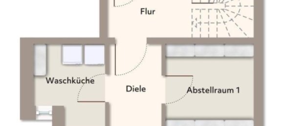 3 bedrooms House in Steglitz, Germany No. 41861 12