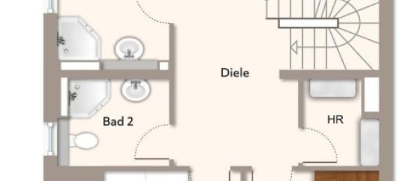 3 bedrooms House in Steglitz, Germany No. 41861 14