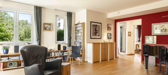 3 bedrooms House in Steglitz, Germany No. 41861 8