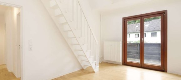 1 غرف نوم منزل ذو طابقين في Altona, Germany رقم 348888 8