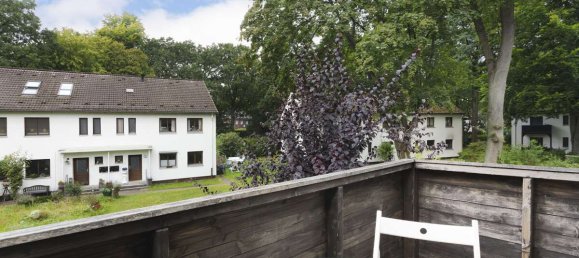 1 غرف نوم منزل ذو طابقين في Altona, Germany رقم 348888 9