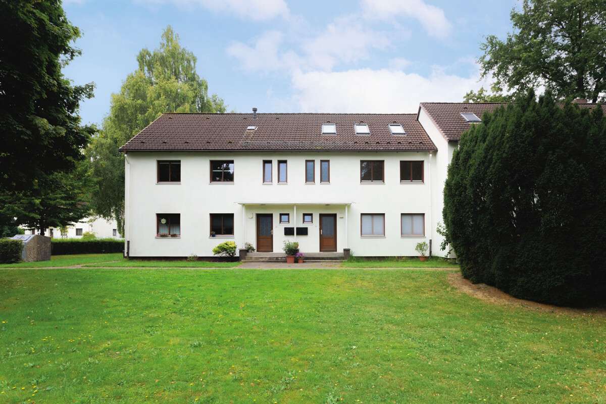 1 غرف نوم منزل ذو طابقين في Altona, Germany رقم 348888