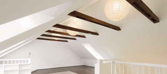 1 غرف نوم منزل ذو طابقين في Altona, Germany رقم 348888 14