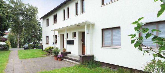 1 غرف نوم منزل ذو طابقين في Altona, Germany رقم 348888 2