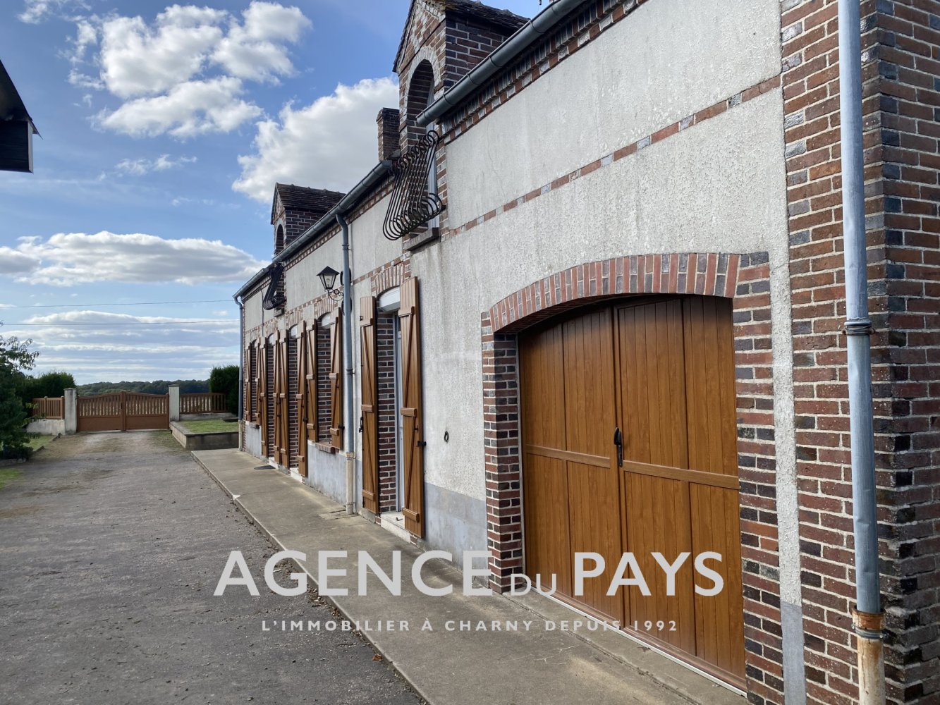 3 chambres Maison à Loiret, France No. 219086