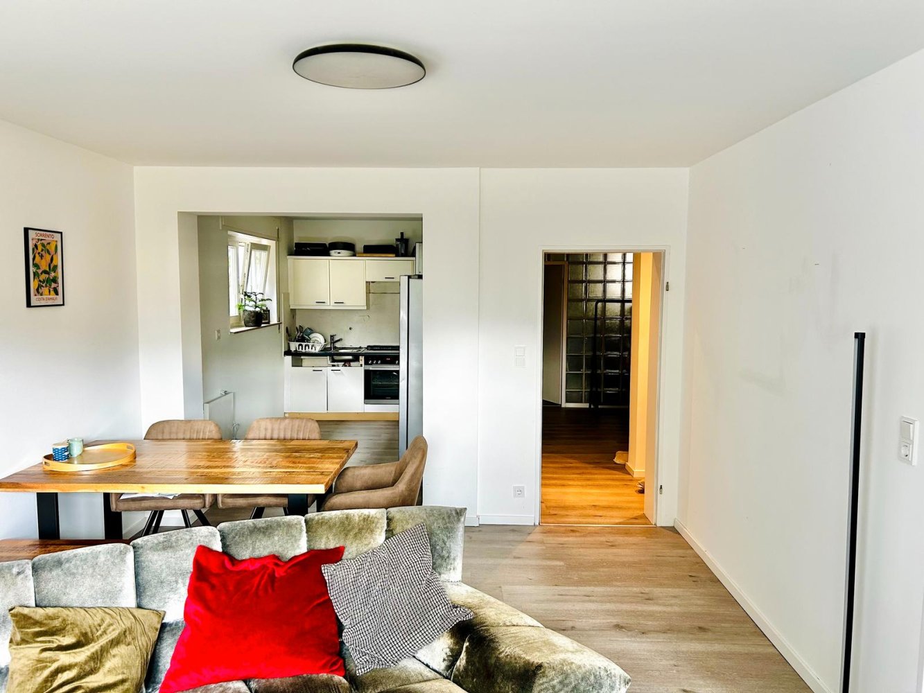 Apartamento T1 em Bochum, Germany N.º 240092