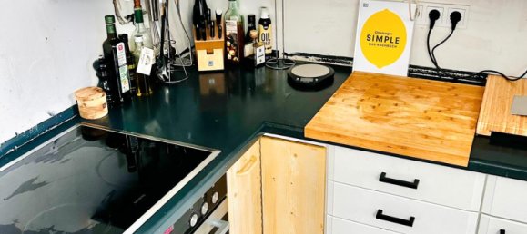 Apartamento T1 em Bochum, Germany N.º 240092 14