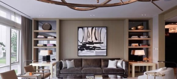 1 Schlafzimmer Eigentumswohnung in Bangkok, Thailand, Nr. 2343 5