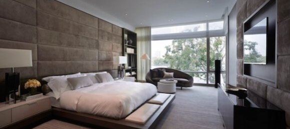 1 Schlafzimmer Eigentumswohnung in Bangkok, Thailand, Nr. 2343 4