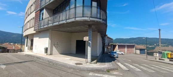 170m² Commercial property in Pontevedra, Spain No. 163730 15