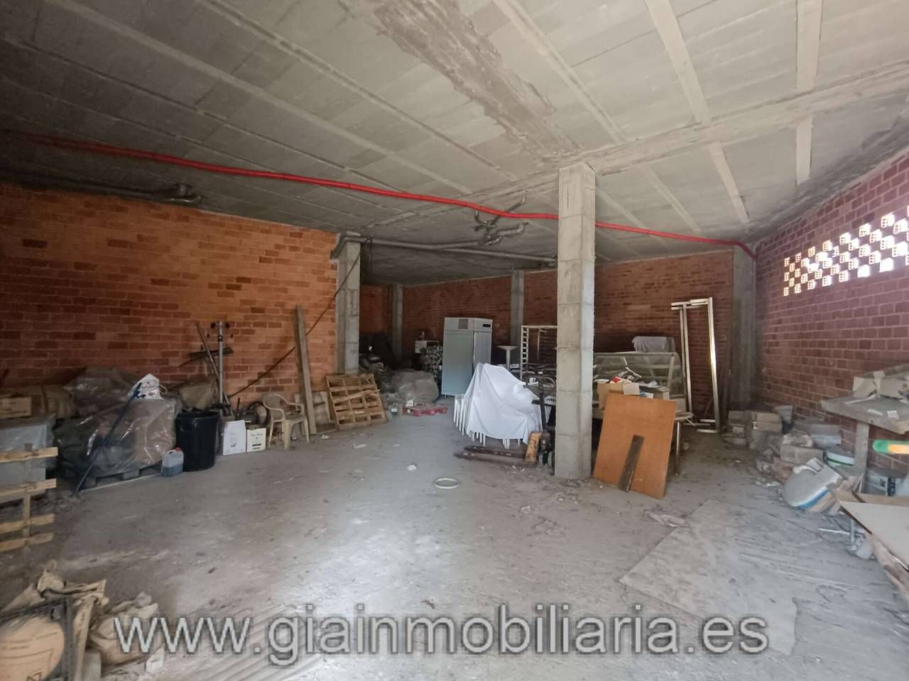 170m² Commercial property in Pontevedra, Spain No. 163730