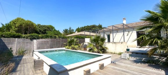 4 Schlafzimmer Villa in Gard, France, Nr. 285814 3