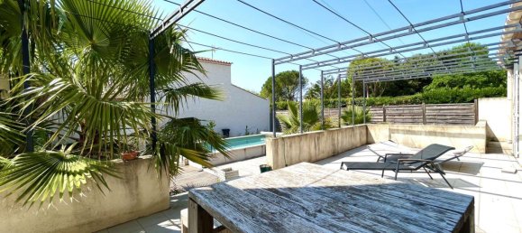 4 Schlafzimmer Villa in Gard, France, Nr. 285814 2