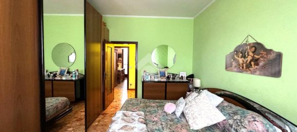1 Schlafzimmer Wohnung in Corsico, Italy, Nr. 59524 12