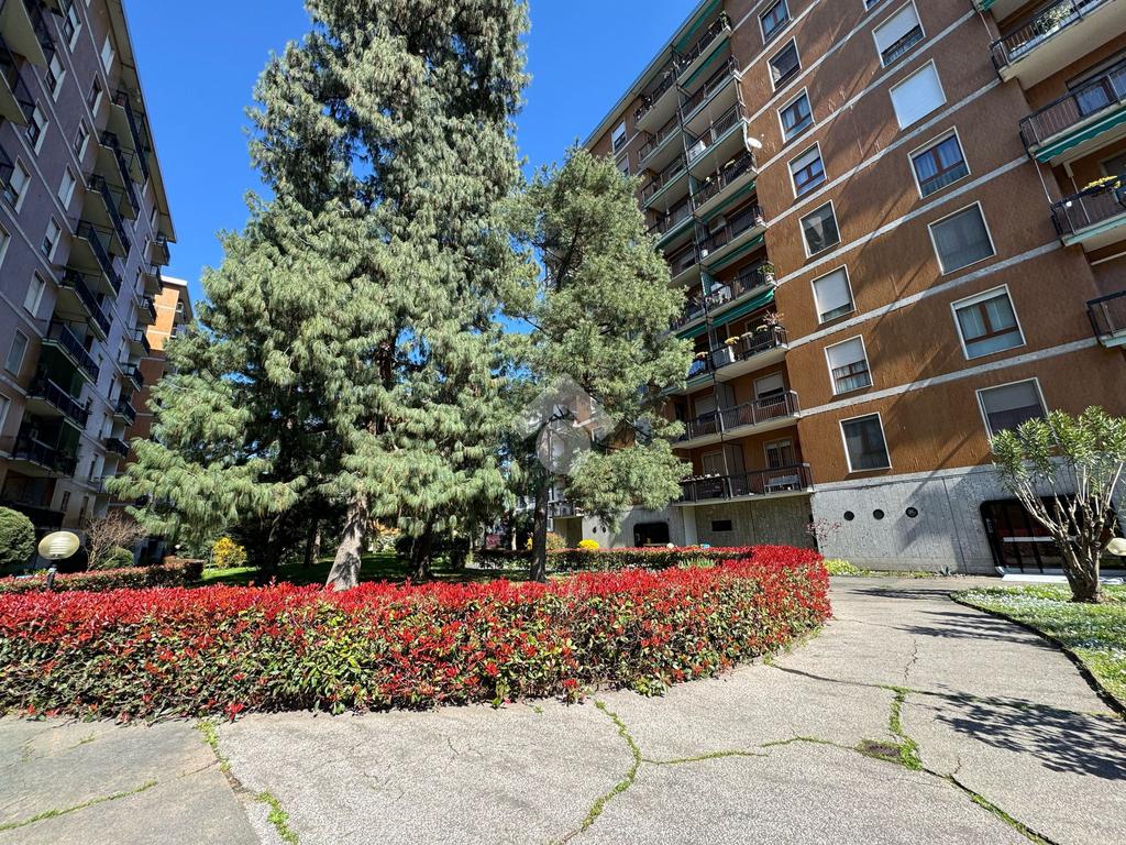 1 Schlafzimmer Wohnung in Corsico, Italy, Nr. 59524