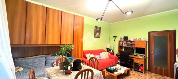 1 Schlafzimmer Wohnung in Corsico, Italy, Nr. 59524 32