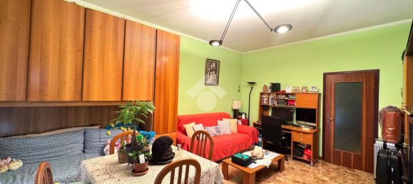 1 Schlafzimmer Wohnung in Corsico, Italy, Nr. 59524 3