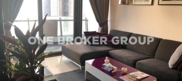 2 bedrooms Apartment in Dubai Marina, UAE No. 2692 2