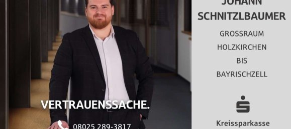 Apartamento de 1 dormitorio en Miesbach, Germany No. 27731 6