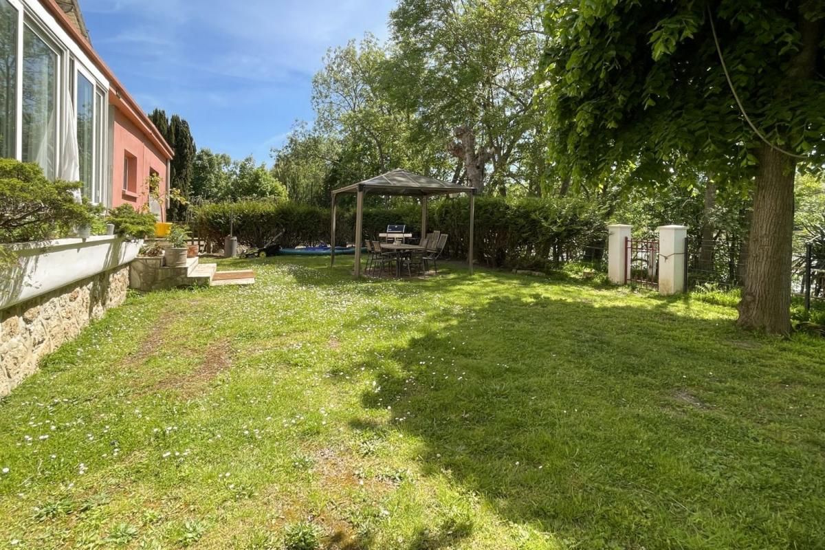 5 bedrooms House in Soisy-sur-Seine, France No. 169411