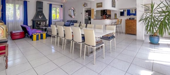 5 bedrooms House in Soisy-sur-Seine, France No. 169411 3