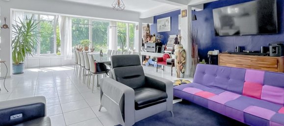 5 bedrooms House in Soisy-sur-Seine, France No. 169411 2