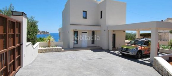 3 Schlafzimmer Villa in Benissa, Spain, Nr. 79349 11