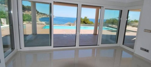 3 Schlafzimmer Villa in Benissa, Spain, Nr. 79349 44
