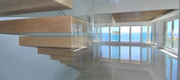 3 Schlafzimmer Villa in Benissa, Spain, Nr. 79349 17