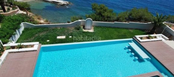 3 Schlafzimmer Villa in Benissa, Spain, Nr. 79349 10