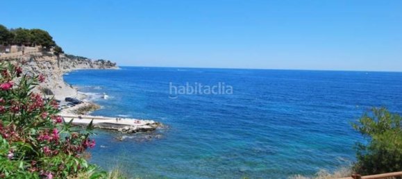 3 Schlafzimmer Villa in Benissa, Spain, Nr. 79349 6